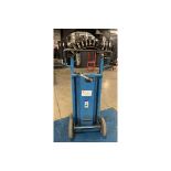 *NO RESERVE* Mechanical Lift Truck SWL 70KG