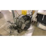 Draper Expert Industrial Fan