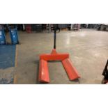 Toyota Roll LHM200BR Pallet Truck SWL 2000KG