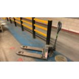 Pallet Truck SWL 2000KG