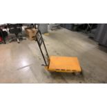 Hu-Lift Equipment Co Ltd Lift Table