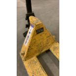 Manutan Pallet Truck SWL 2500KG
