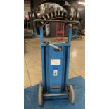 Mechanical Lift Truck SWL 70KG