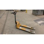 Pallet Truck OEC2300 SWL 2300KG