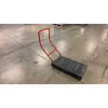 Warehouse Material Handling Trolley