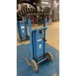 Mechanical Lift Truck T300 Series SWL 70KG