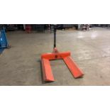BT Products LHM200BR Roll Pallet Truck SWL 2000KG