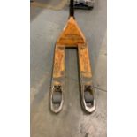 Pallet Truck SWL 2300KG