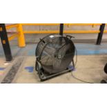 Draper Expert Industrial Fan