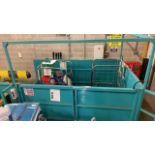 Scissor Lift SWL 3000KG