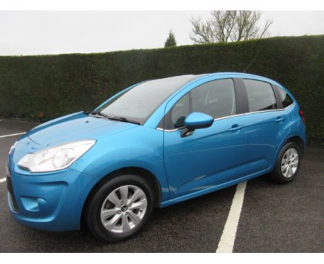 Make &amp; Model: Citroen C3 VTR+Date of Reg: SV12 ZHAColour: Bluecc: 1360MoT: 23-08-2021Fuel Type: PETROLMileage: 71kTransmi