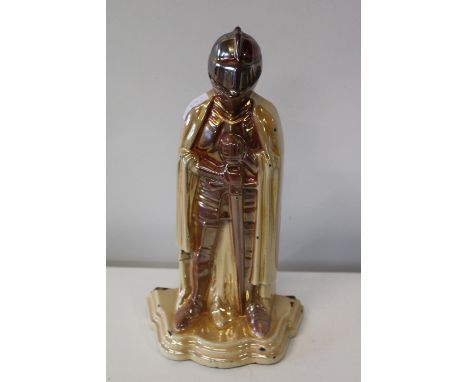 A vintage fireside compendium 40cm tall. Collection only 