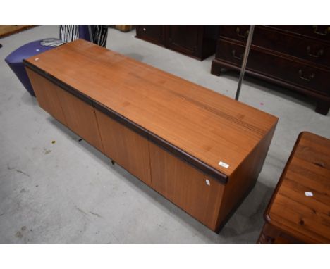 A vintage G plan dresser/sideboard base