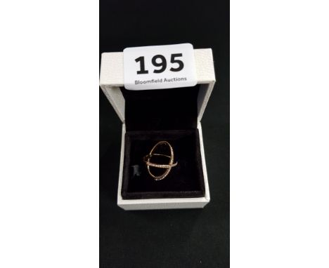 MICHAEL KORS RING