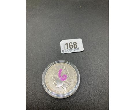 Usa Morgan Dollar 1889