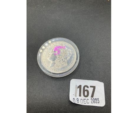 Usa Morgan Dollar 1894