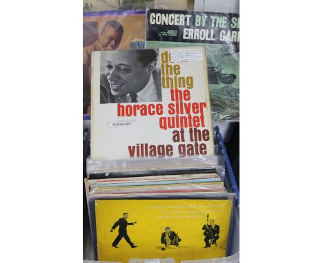 121 Jazz/Blues/Swing Records to include Coleman Hawkins and Dizzy Gillespie Buck And Jo - Jazz OdysseyRebirth Jazz Band - Her