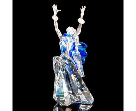 Limited Edition Swarovski Collectors Society piece. First of the trilogy series. Features majestic dancer named after Isadora