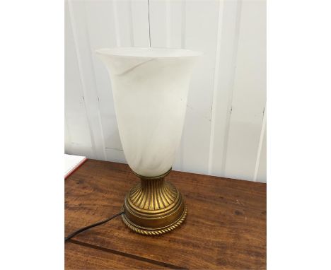 Table lamp