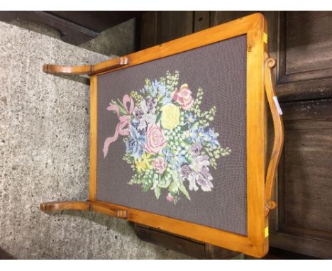 TAPESTRY FIRESCREEN X 2