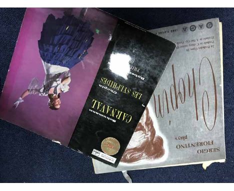 THREE BOXES OF VINTAGE VINYLSincluding Mozart, Schumann and Joan Baez