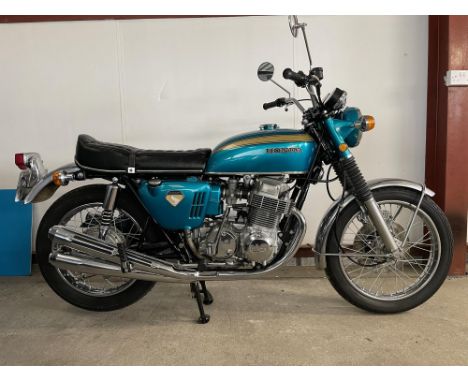 Very early 1969 "Die Cast" example. Part of a substantial private collection in Kent Correct numbers example showing 19,500 r