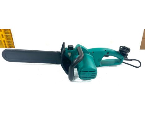 Bosch Chainsaw AKE 35-175 in working order 