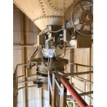 Pneumatic Bulk Loading Spout - Subj to Bulk