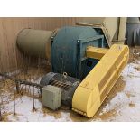 Blower Motor and stack attached to Lot #24? - Subj to Bulk