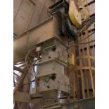 MAC Model 144MCF361 35,600-cfm Bag House Dust Collector, S/N 1100264963; Waste Collec - Subj to Bulk