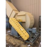 Blower Motor and stack attached to Lot #22? - Subj to Bulk