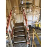 SafeRack Loading Gangway - Subj to Bulk