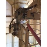 Pneumatic Bulk Loading Spout - Subj to Bulk