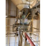 Pneumatic Bulk Loading Spout - Subj to Bulk