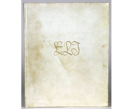 Lovis Corinth - Eli. Nach der Schrift neu geordnet von M. I. bin Gorion. Verdeutscht von Rahel Ramberg. Mit drei Steinzeichnu
