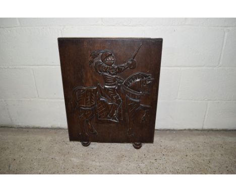 FIRE SCREEN , WIDTH APPROX 52CM