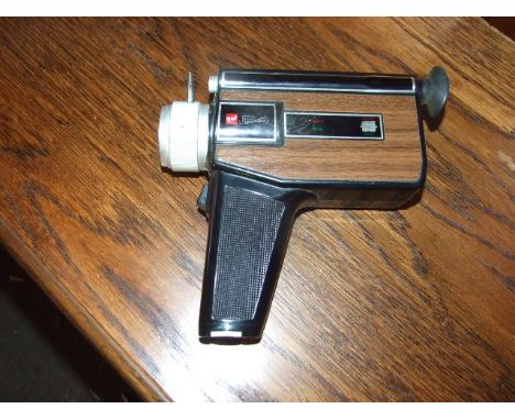 GAF 64 Cine Camera