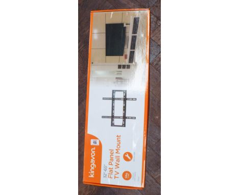 A new flat panel TV wall mount bracket for television 32" - 65 "