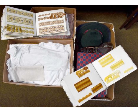 Assorted White Linen, with crochet edging, linen towels, embroidered textiles, chenille cushion cover, cotton night dresses, 