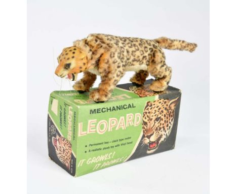 Marx, Leopard, USA, 29 cm, GemBw, UW ok, Okt Z 1-, mit Stimme, Z 1