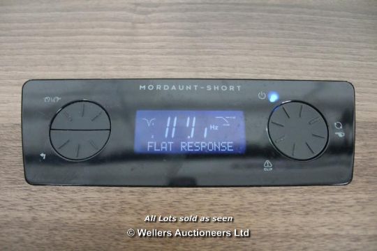 mordaunt short mezzo 8 for sale