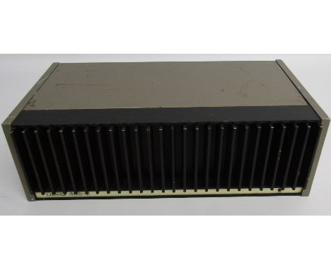 Quad 405-2 power amplifier&nbsp;
