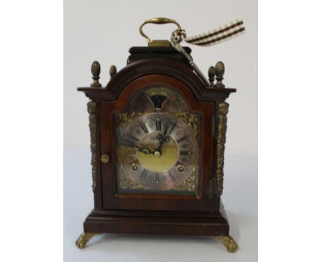 Warmink mantel clock&nbsp;