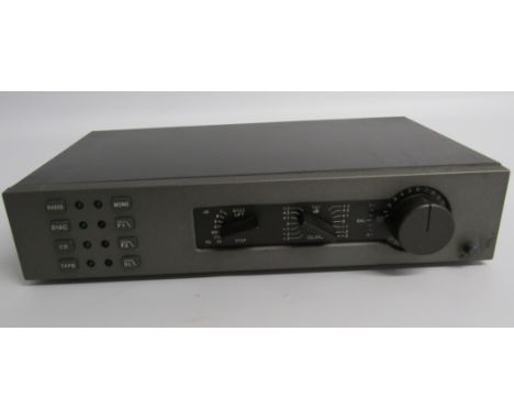 Quad 34 pre amplifier&nbsp;