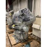 Motoman 6-Axis Robot, Model #ERCR-UP165-R816, DOM = 2002