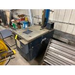 Graymills Part Washer, Model #402-38045, S/N #144891