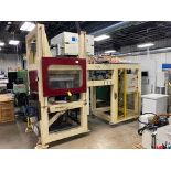 TRUMPF Laser CNC Laser Cutter, Model #TLF700 Turbo, S/N #400367, DOM = 1998, Comes W/ NUM Flexium