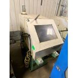 Nishijimax CNC Grinder, S/N #97121