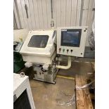Nishijimax CNC Grinder, S/N #98029 (Comes W/ MDSI CNC Controller)