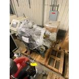 Motoman 6-Axis Robot, Model #ERCR-UP165-R816, DOM = 2002